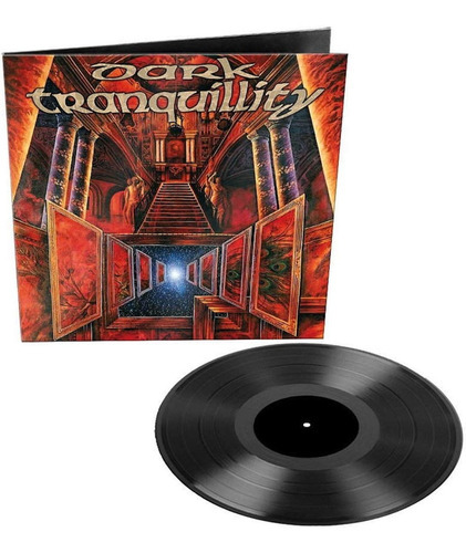 Dark Tranquillity The Gallery Lp Vinyl Remastered