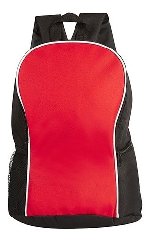 Morral Escolar Springbok