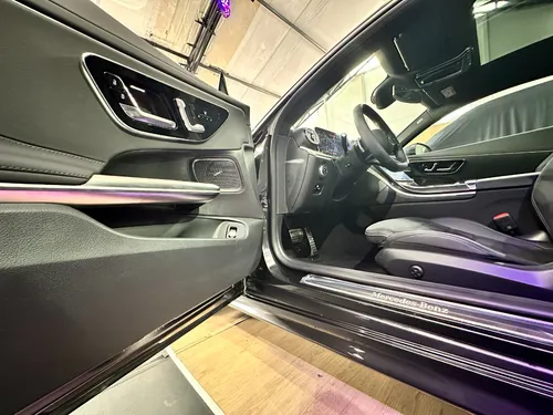 Mercedes Benz Cle 300 4matic Hibrido
