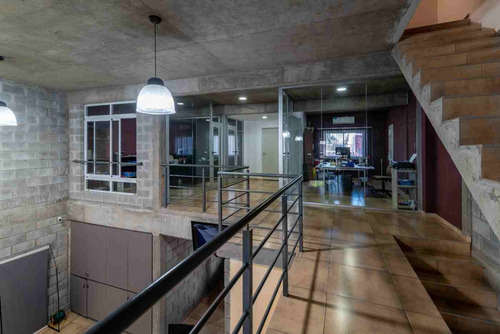Venta Oficinas Depto Coworking Y Cocheras