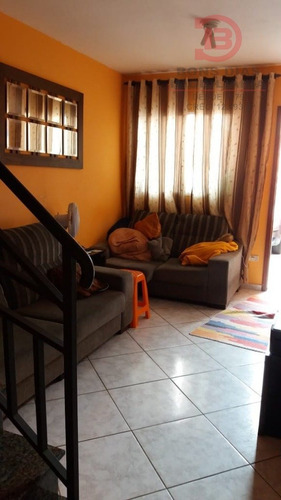 Imagem 2 de 15 de Sobrado - Vila Progresso (zona Leste) - Ref: 6233 - V-6233