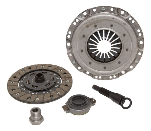 Kit Clutch Sedan 1981 Para Volkswagen