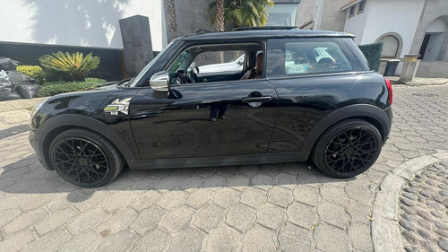 Mini Cooper 1.5 Pepper At