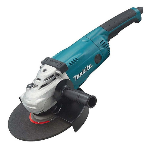 Esmerilhadeira Angular Makita Ga9020 2200 W 127v