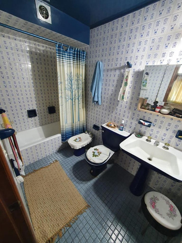 Imagen 7 de 14 de Casa 5 Ambientes Olivos Metros Quinta Presidencial