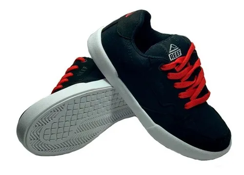 Zapatillas reef niños clearance