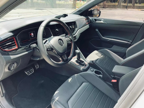 Imagen 8 de 15 de Volkswagen Polo Gts 2021 #1