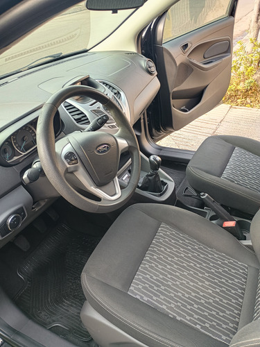 Ford Ka 1.5 Se