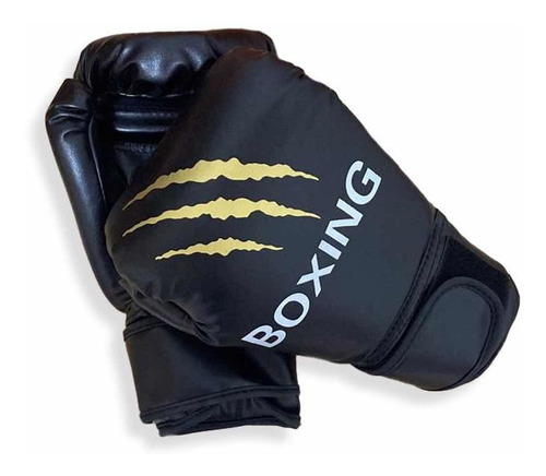 Guantes De Boxeo 12 Oz, Envío Gratis