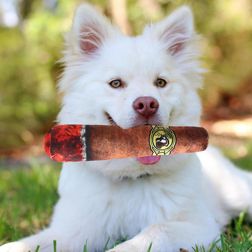 Juguete Para Perros Con Cigarrillos, Juguete Interactivo