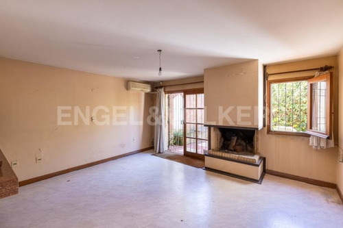 Imagen 2 de 6 de Casa En Espectacular Zona De Pocitos