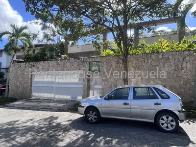 Casa en alquiler