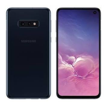 Samsung Galaxy S10e 128gb Libre Usado Tienda Y Garantía