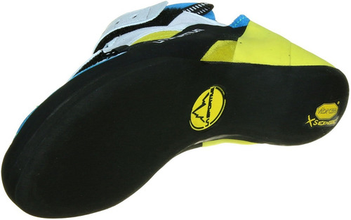 Zapatillas De Escalada La Sportiva Finale Vs