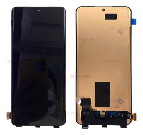 Modulo Pantalla Amoled Para Xiaomi 12t Y 12t Pro