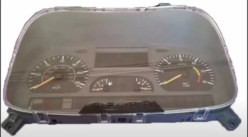 Pld Mercedes Benz (reparación) (Usado)