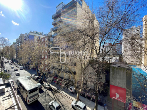 Imagen 10 de 30 de Tour Virtual Departamento 2 Ambientes Con Balcon - Centro Mar Del Plata