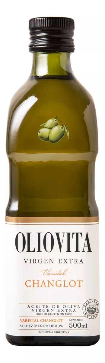 Segunda imagen para búsqueda de aceite oliva oliovita