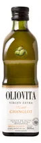 Comprar Aceite Oliva Virgen Extra Oliovita Changlot Vidrio 500ml