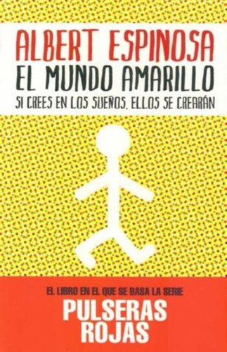 Mundo Amarillo, El