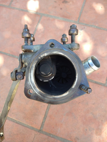 Turbo Original Peugeot Citroen 1.6 Thp 9807149780 (Usado)