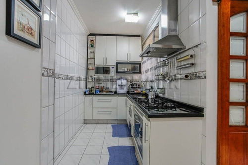 Imagem 15 de 15 de Apartamento - Pinheiros - Ref: 114179 - V-114179