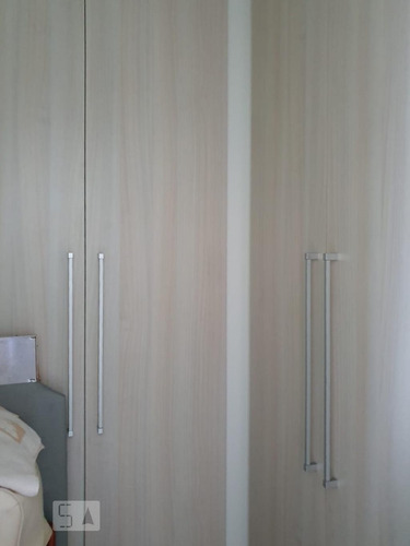 Apartamento À Venda - Mandaqui, 3 Quartos, 118 - S893124928