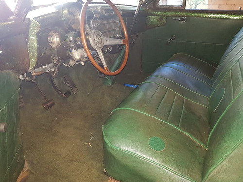 Imagem 8 de 9 de Buick Chevrolet Rat Hod, Hot Hod, Carros Antigos