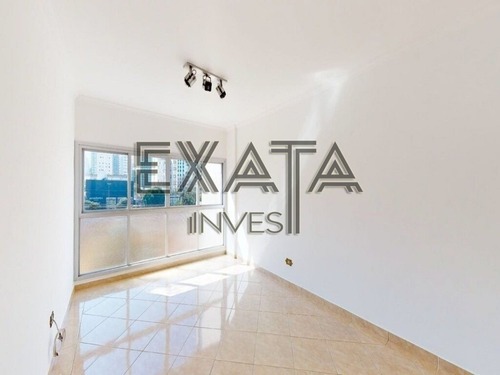 Imagem 6 de 30 de Apartamento No Bairro Pinheiros. Preço E Disponibilidade Do Imóvel Sujeitos A Alteração Sem Aviso Prévio. - Ap00892 - 70084740