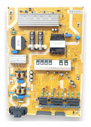 Placa Fonte Tv Qn55q6famg Un55mu7500 Bn44-00911a (Usado)