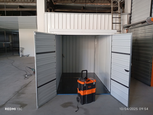 Modelo 07 Agro Empresa Jardim E Afins Branco