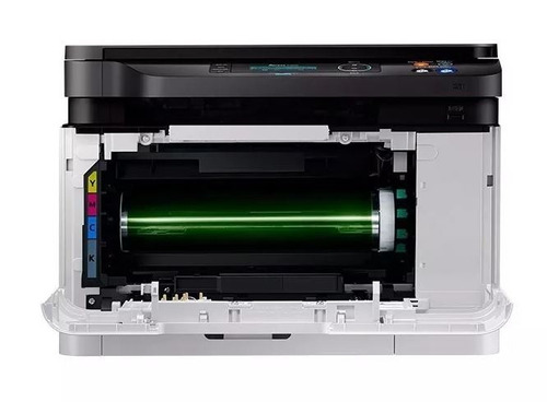 Multifuncional Copiadora Laser Color Samsung Sl-c480w Wifi