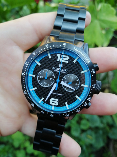 Reloj Blacklist Invicta Ferrari Bulova Nautica Guess Momo Gc