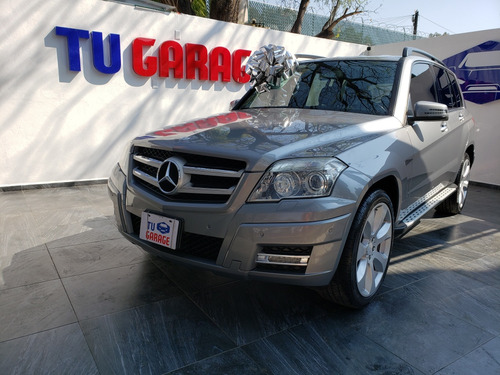 Mercedes Benz Glk 300 Off Road 2012