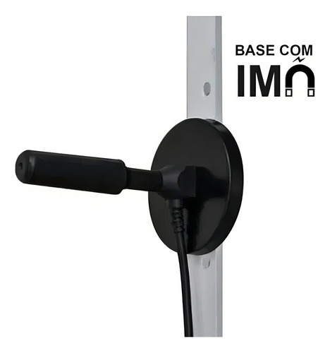 Antena Digital Hdtv Interna/externa 3.5 Dbi Com Cabo 5 Mts
