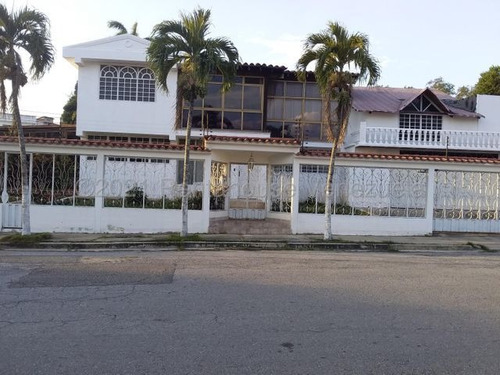 Imagen 2 de 14 de Casa Venta Barquisimeto Colinas Santa Rosa Cod21-21006 Icmp