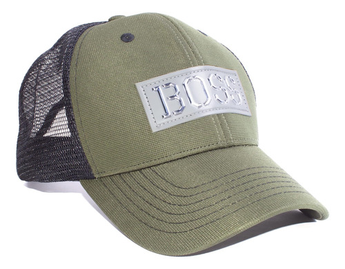 Boss Fit All Low Profile Gorra De Béisbol Para Hombre Y Muje