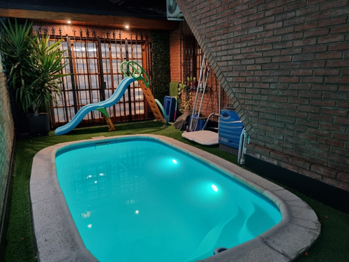 Imagen 15 de 30 de Ph Venta Flores, 6amb, Pileta Climatizada, Parrilla, Quincho Y Playroom. Hermoso!!! Dueño Directo