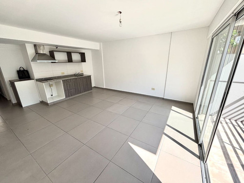 Venta Departamento 2 Amb Castelar Norte Apto Cred