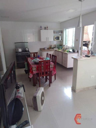 Imagem 11 de 27 de Sobrado Com 2 Dormitórios À Venda, 90 M² Por R$ 480.000,00 - Vila Esperança - São Paulo/sp - So0253