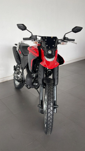 Yamaha Xtz Lander 250 (bruno) - Financiamos