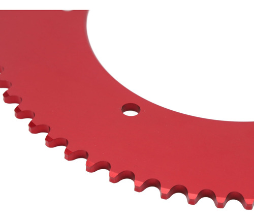 Mini Bike Split Sprocket Universal 35 Chain 64 Dents Traseir