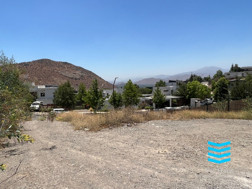Oportunidad De Uf 7.500 A Uf 6.400, Sitio Plano La Reserva