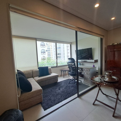 Departamento En Venta De 4 Dorm. En Viña Del Mar