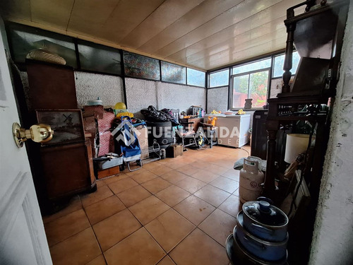 Casa En Venta Aislada De 3 Dorm. En Maipú, Villa Los Héroes