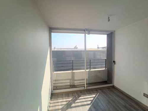 Ref:11243** Departamento 1d + 1b Estación Central
