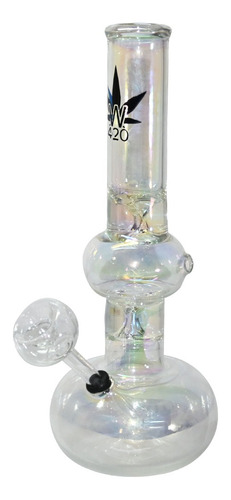 Bong Pyrex W420 Glass 26