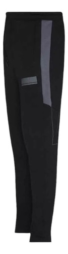 Pants Hugo Boss Halvo Color Negro Coleccion Otoño- Invierno