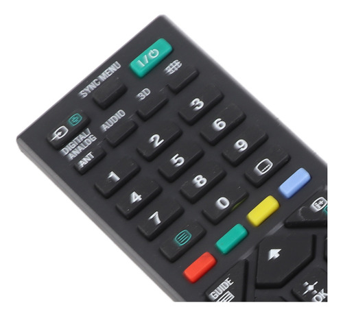 Reemplazo De Control Remoto Transmisión De Señal Estable
