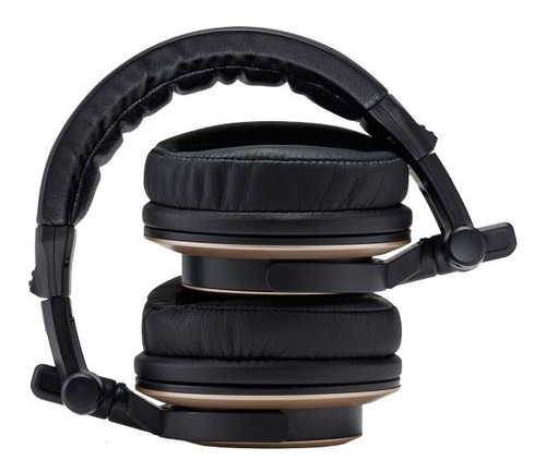 Audífonos Profesionales Status Audio Cb-1 Estudio
